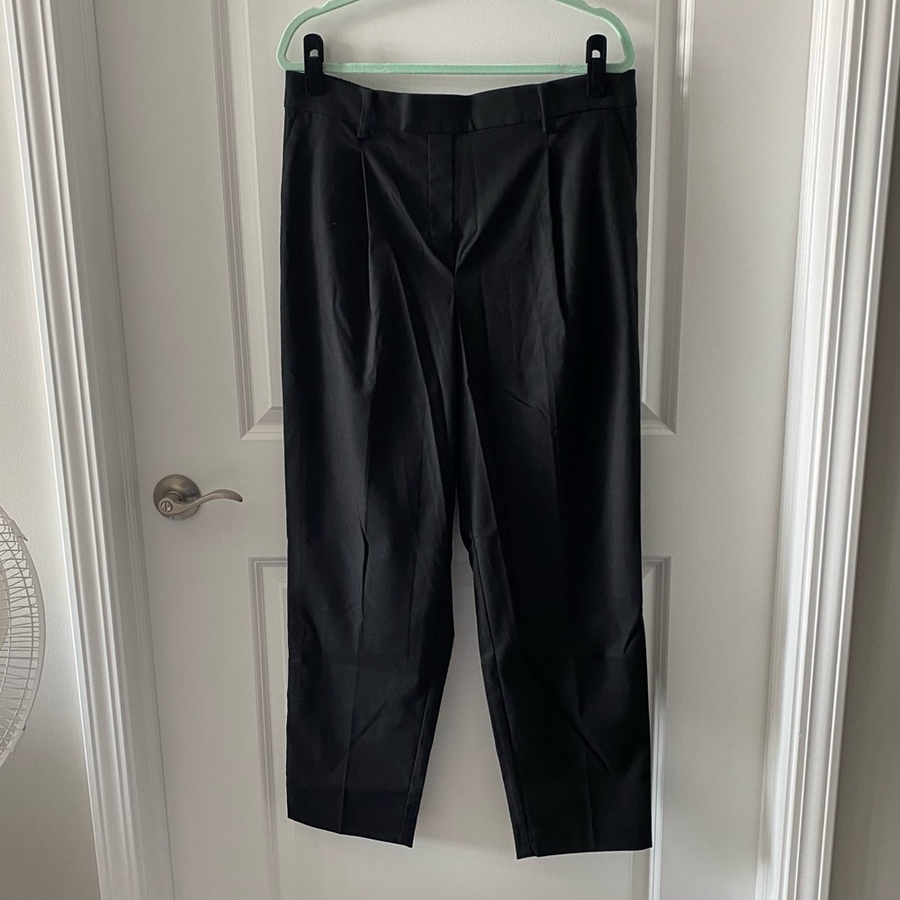 Pull on pants